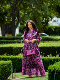 Victoiré at the African Polo Club